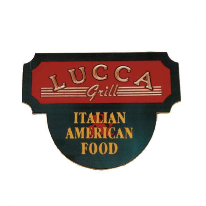 Lucca Grill